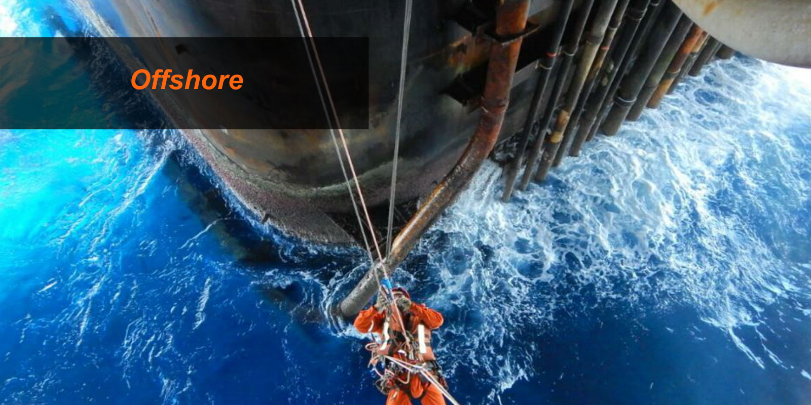 Offshore