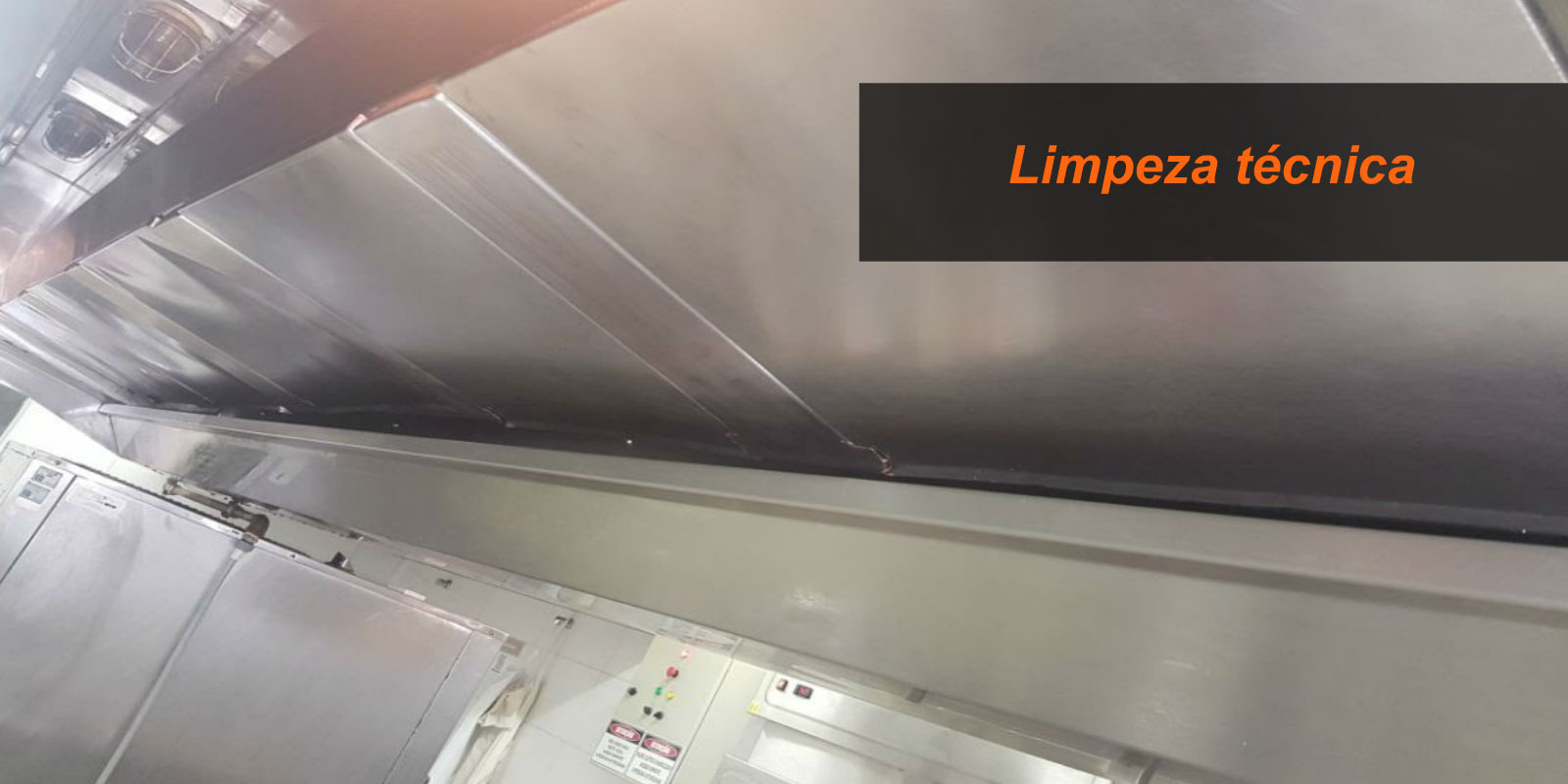 Limpeza Técnica